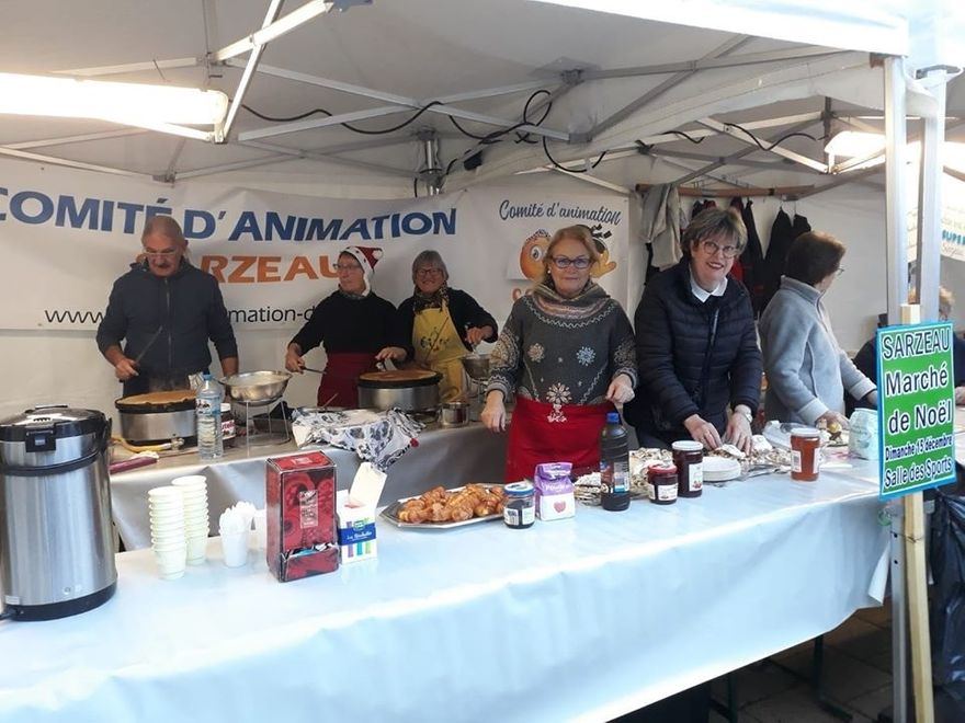 Téléthon 2019